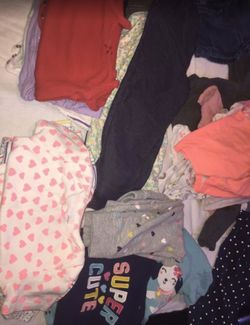 Baby clothes 24 months