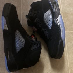Jordan 5 Retro Og