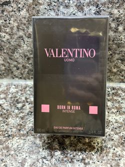 Perfumes