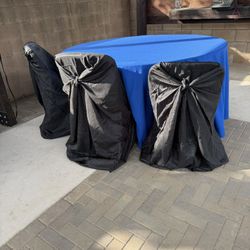 Chair Covers 
