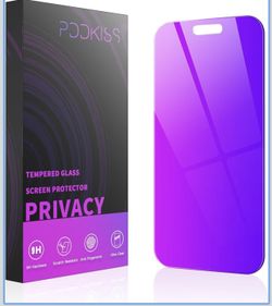 iPhone 17 pro privacy screen