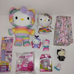 Hello Kitty Collection 