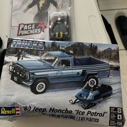 Toys 