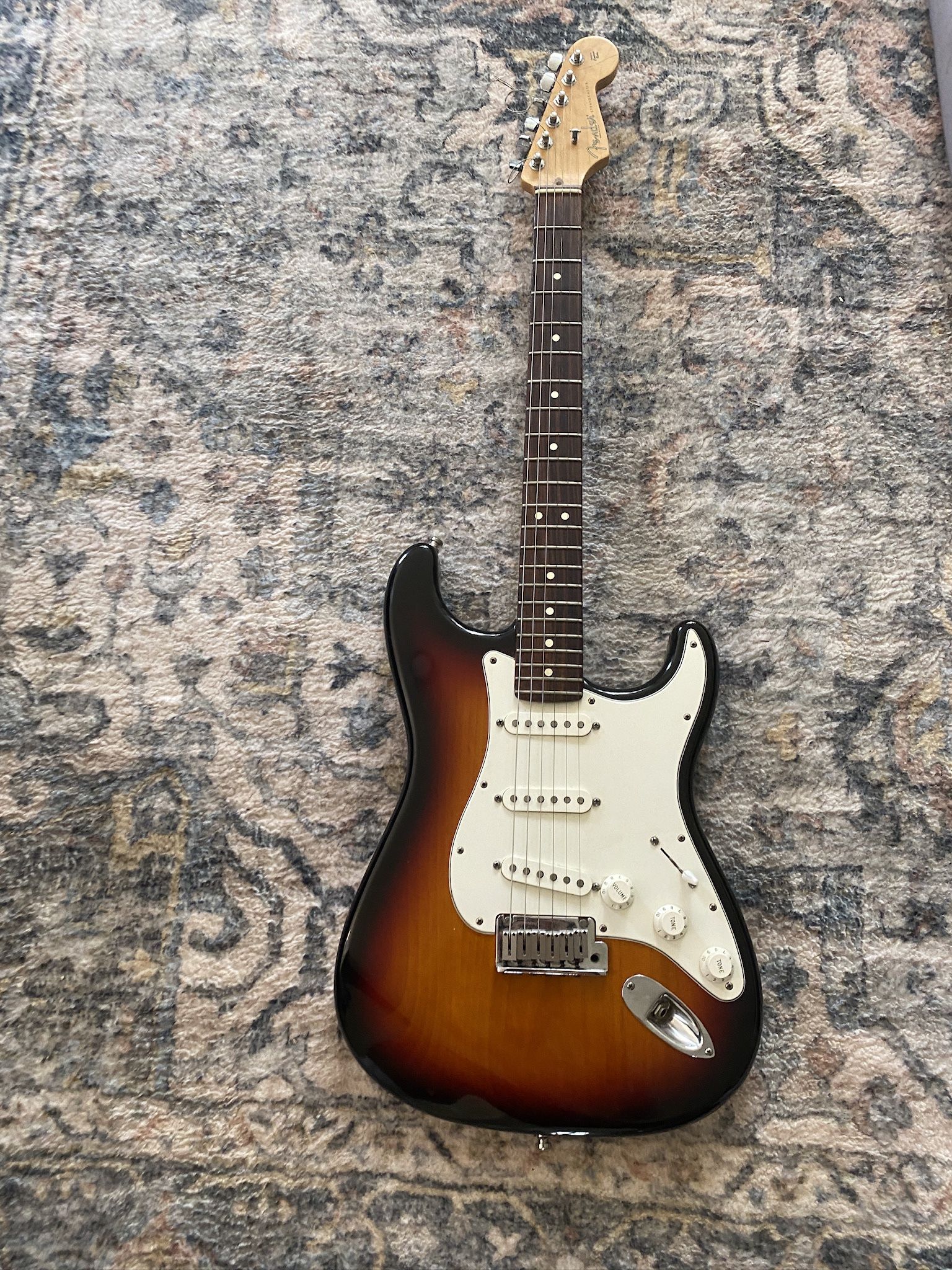 Electric Guitar