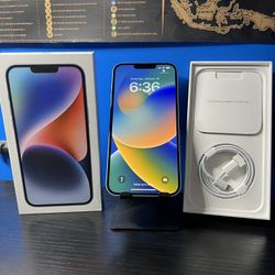 iPhone 14 Plus 128GB - AT&T (Brand New)