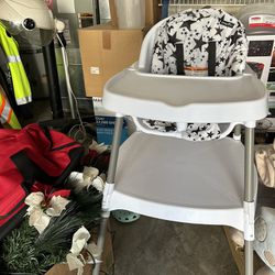 Evenflo High Chair 