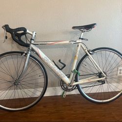 52” Specialized Allez Road Bike