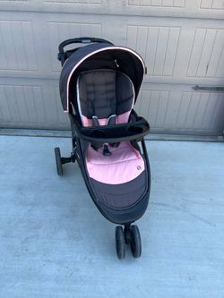 Babytrend Stroller