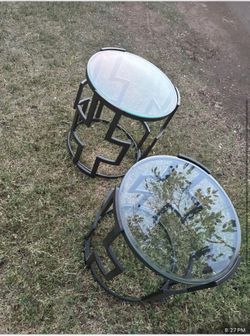 Side Tables