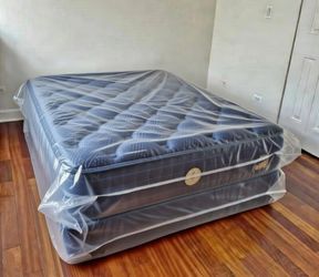 MOVING OUT New Mattresses (Every Size) Needs to Go‼️
