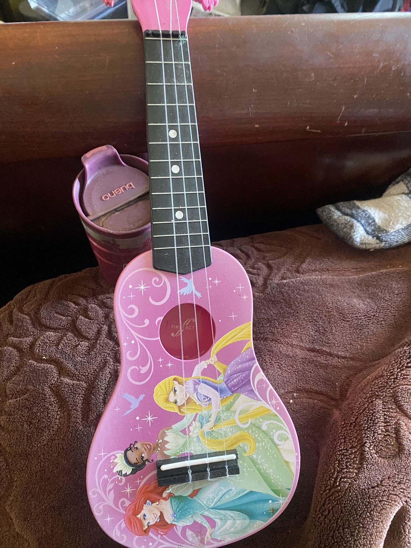 Kids Guitar