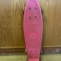 Penny Skateboard 
