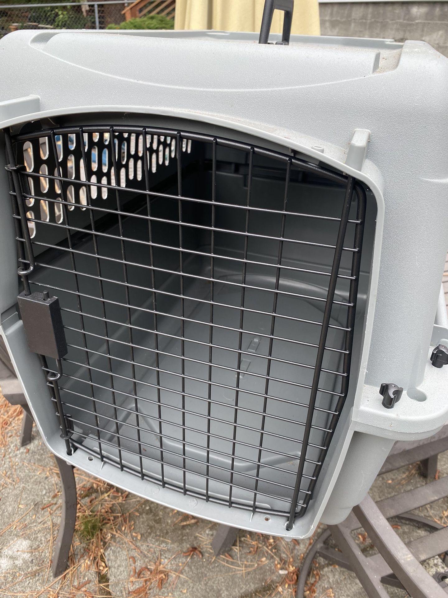 Kennel Crate For Dog Or Cat