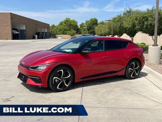 2023 Kia EV6