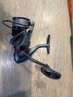Okuma Caymar Spinning reel