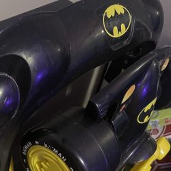 Batman Baby Walker