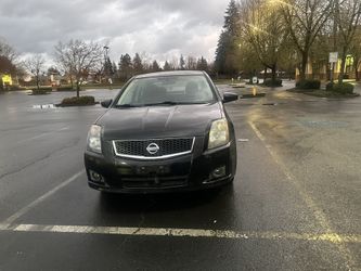 2008 Nissan Sentra