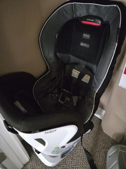 Britax Car Seat