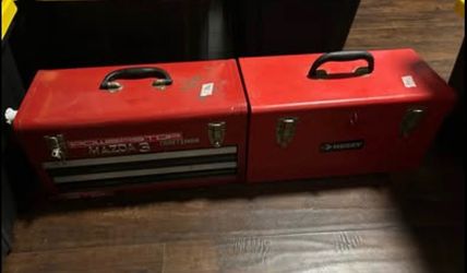 Tool Box's