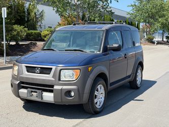 2003 Honda Element