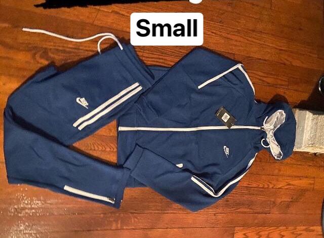 Nike Joggers