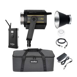 Godox VL150 LED Video Light 