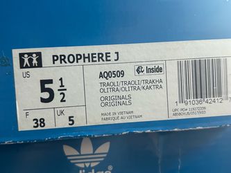 Adidas sneakers boys