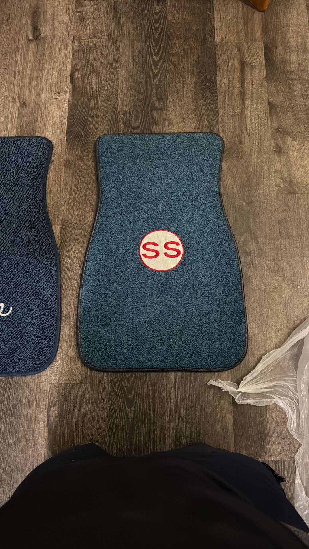 Floor Mats