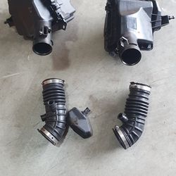 Air Cleaner Intakes OEM