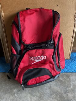 Speedo Swimming Bag