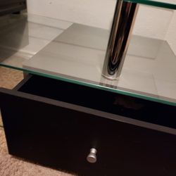 Modern TV Stand

