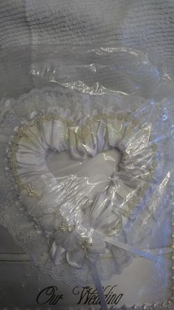 New Photo wedding album in package