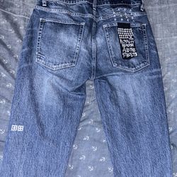KSUBI JEANS