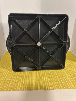 Nordic Ware Mini Scone Pan 9.5” Square-$24 CASH
