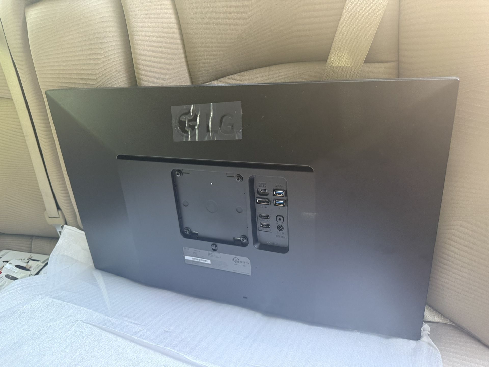 Computer Monitor