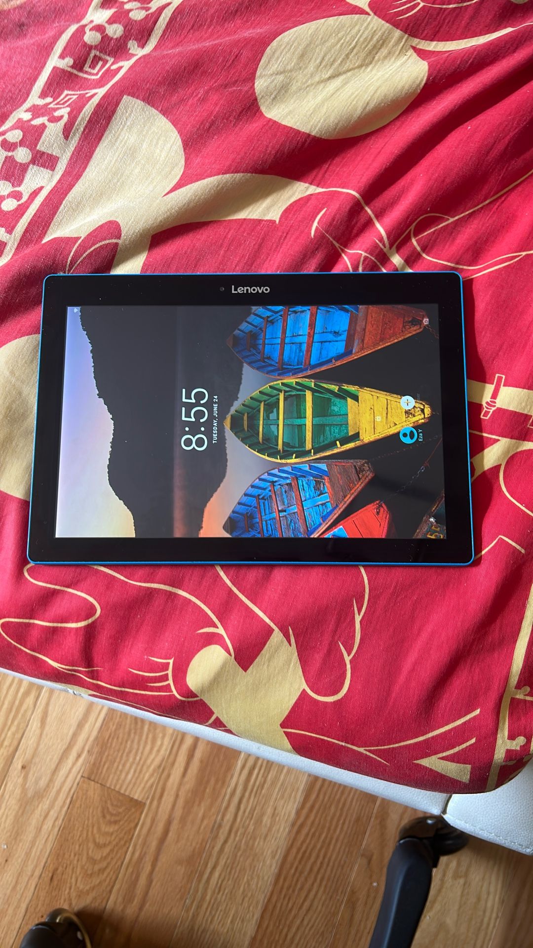 Lenovo Tablet - Model TB-X103F
