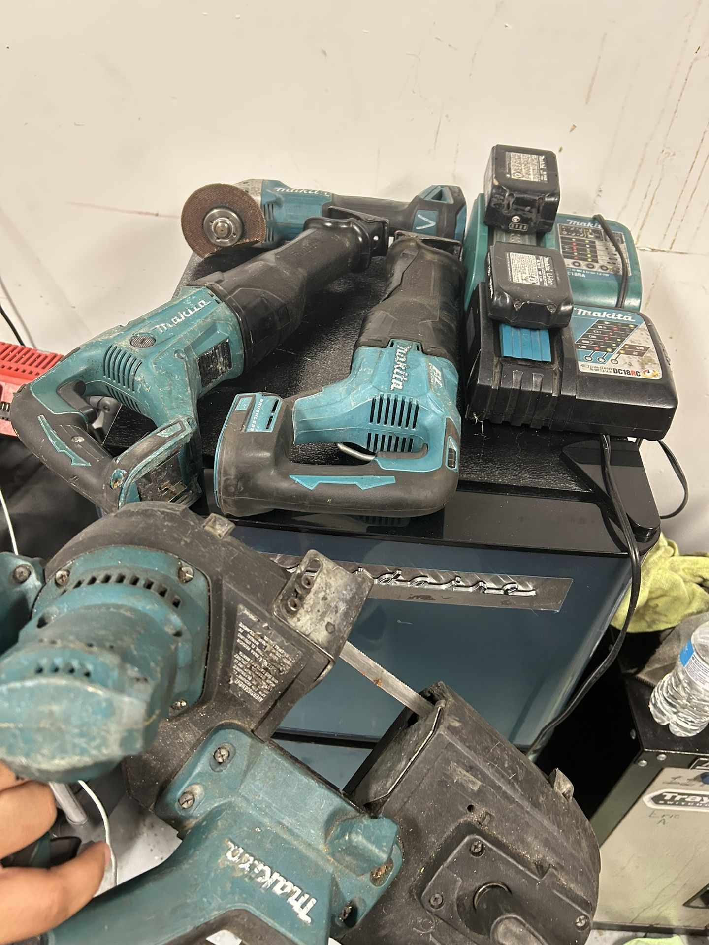 Makita Power Tools