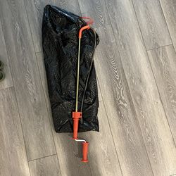 3ft Ridgid Drain Snake
