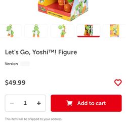 Yoshi 