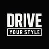 DriveYourStyle