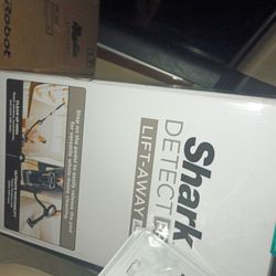 Shark Detector Lift-away Avd