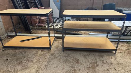 Storage rack
