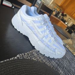 Nike P-6000