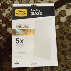 Screen Protector for iPad 