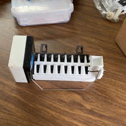 Fridge Ice Maker (contact info removed)