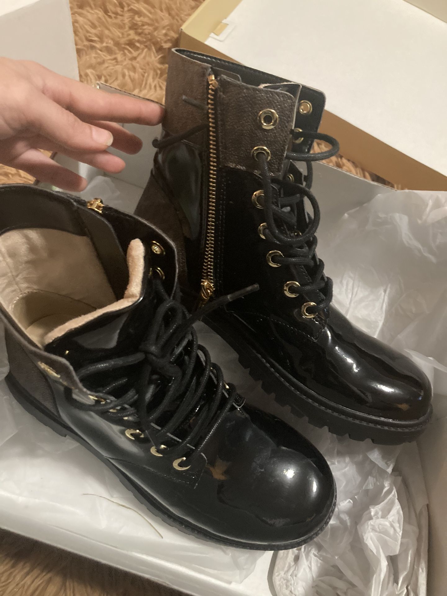 Michael Kors Boots