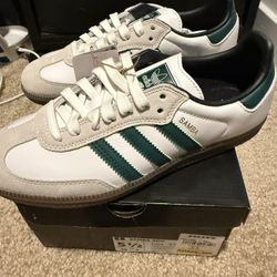 Adidas Sambas