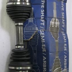  CV AXLE Nissan Infinity 