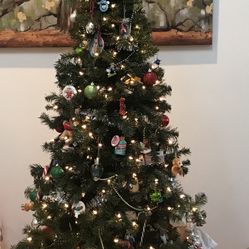 Christmas Tree