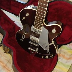 Gretsch Tenn Rose Guitar